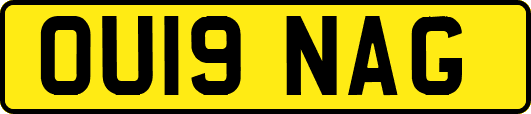 OU19NAG