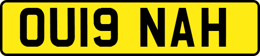 OU19NAH