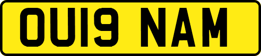 OU19NAM