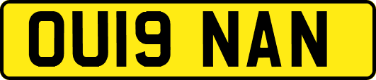 OU19NAN
