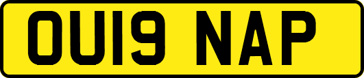 OU19NAP