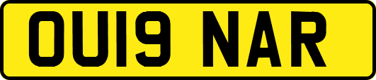 OU19NAR