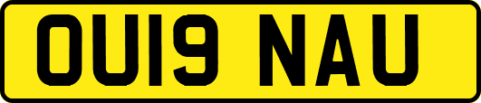 OU19NAU