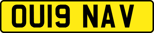 OU19NAV