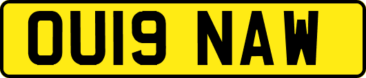 OU19NAW