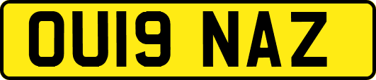 OU19NAZ