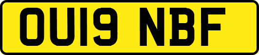 OU19NBF