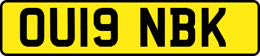 OU19NBK
