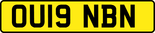 OU19NBN