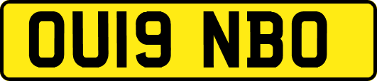 OU19NBO