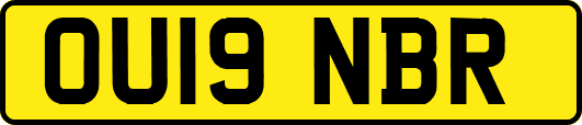 OU19NBR