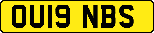 OU19NBS