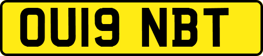 OU19NBT