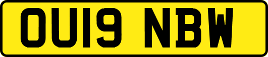 OU19NBW