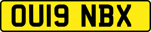 OU19NBX