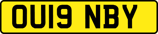 OU19NBY