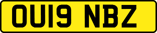OU19NBZ