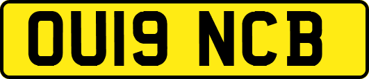 OU19NCB
