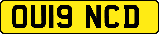 OU19NCD
