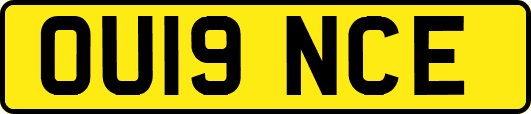 OU19NCE