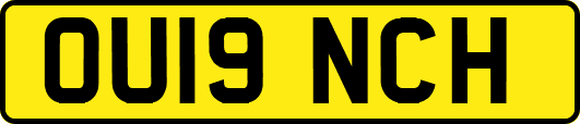 OU19NCH