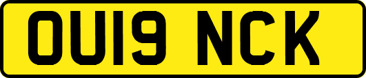 OU19NCK