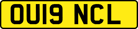 OU19NCL