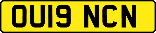 OU19NCN