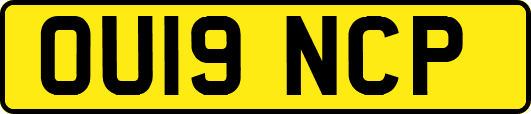 OU19NCP