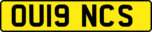OU19NCS