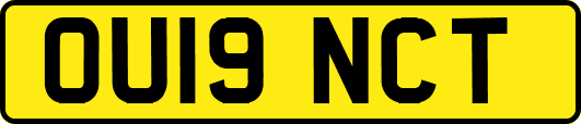 OU19NCT