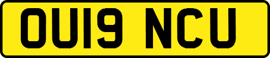 OU19NCU