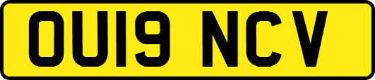 OU19NCV