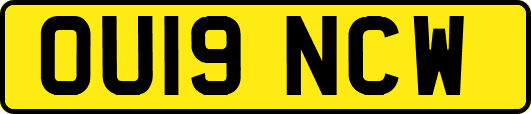 OU19NCW