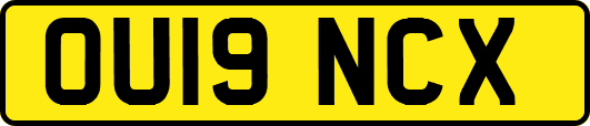 OU19NCX