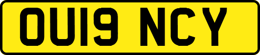OU19NCY