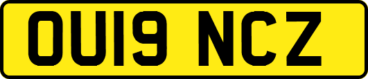 OU19NCZ