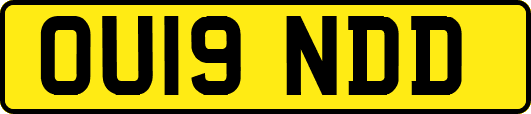 OU19NDD