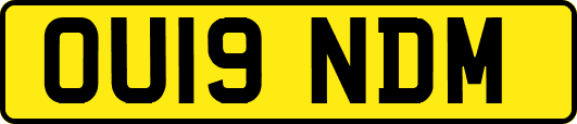 OU19NDM