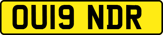 OU19NDR