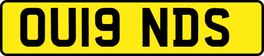 OU19NDS