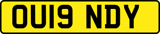 OU19NDY