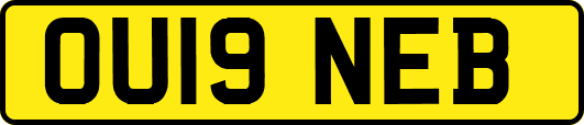 OU19NEB
