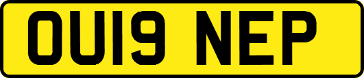 OU19NEP