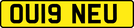 OU19NEU