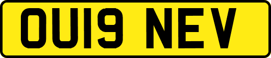 OU19NEV