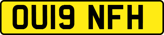 OU19NFH