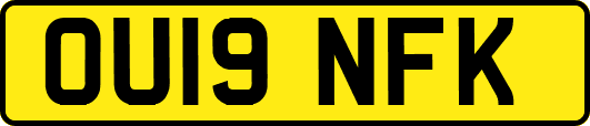 OU19NFK