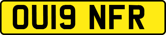 OU19NFR