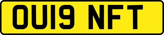OU19NFT
